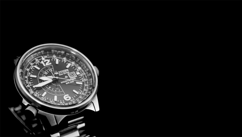 Illustration for article titled 30 Gorgeous Photos Of Timepieces